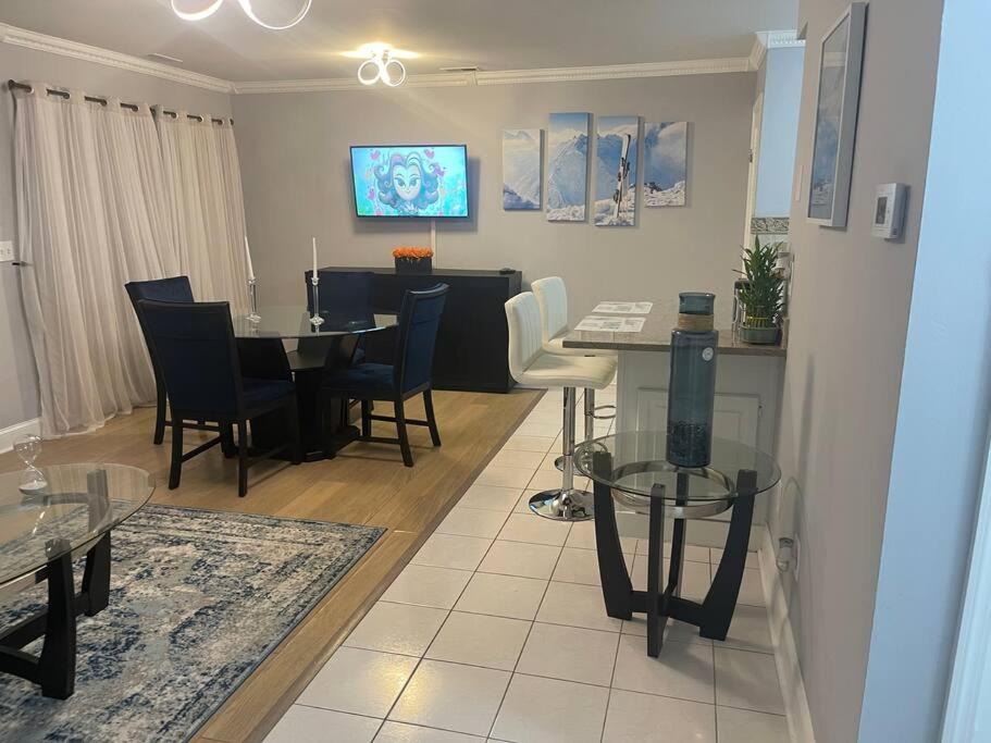 Mountain Creek Condo, Chic, Comfy Vernon Nj Экстерьер фото