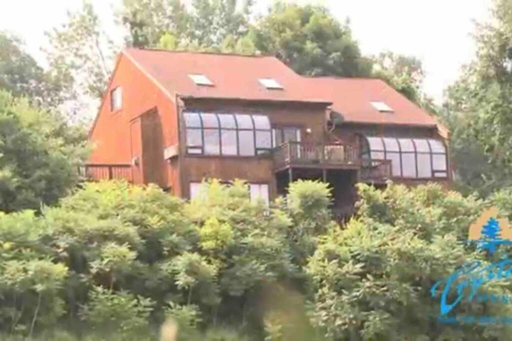 Mountain Creek Condo, Chic, Comfy Vernon Nj Экстерьер фото