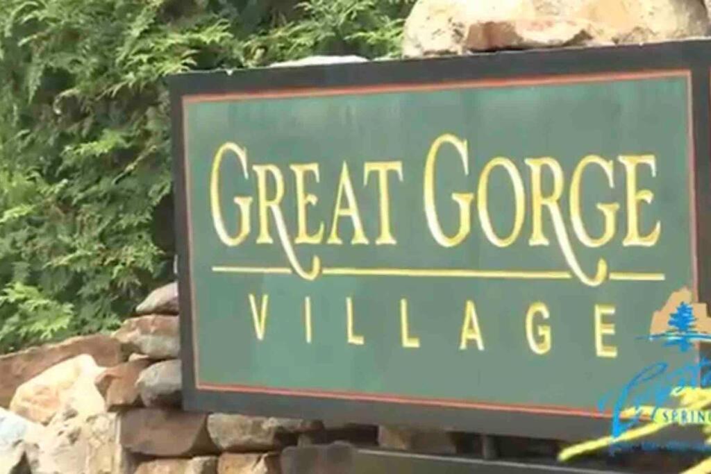 Mountain Creek Condo, Chic, Comfy Vernon Nj Экстерьер фото