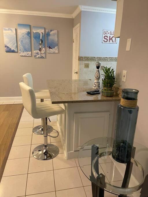 Mountain Creek Condo, Chic, Comfy Vernon Nj Экстерьер фото