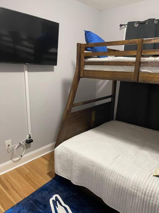 Mountain Creek Condo, Chic, Comfy Vernon Nj Экстерьер фото