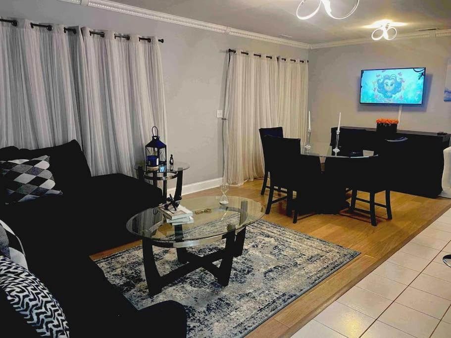 Mountain Creek Condo, Chic, Comfy Vernon Nj Экстерьер фото