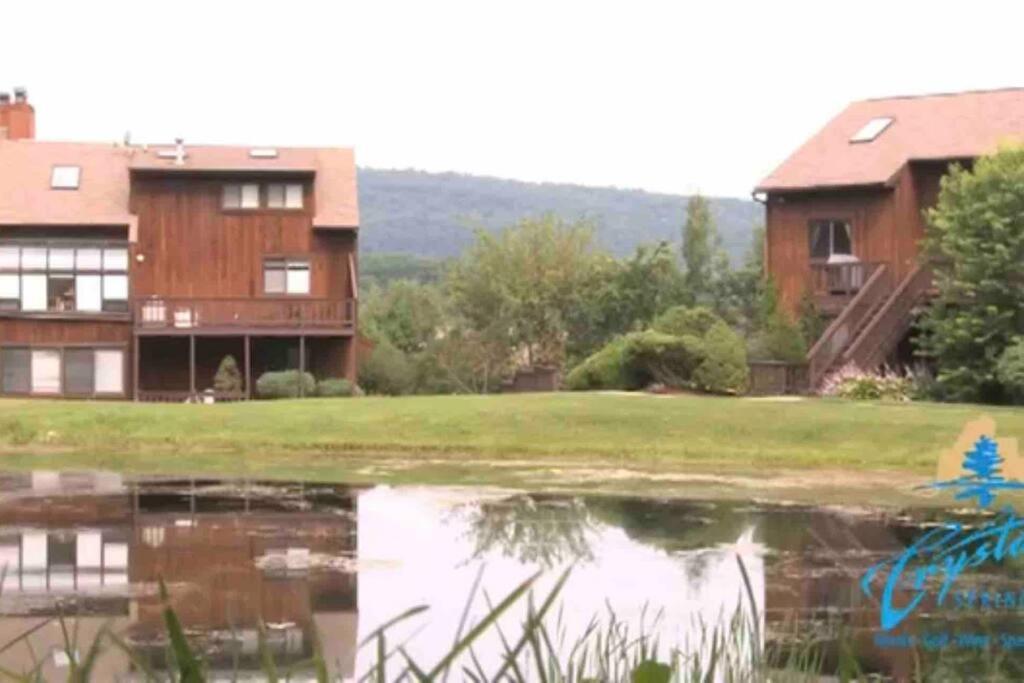 Mountain Creek Condo, Chic, Comfy Vernon Nj Экстерьер фото